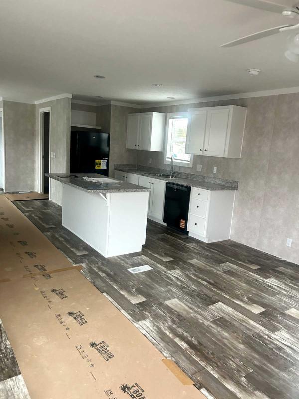 2025 Adventure Kalahari Mobile Home