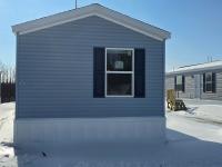 2025 Manufactured Home