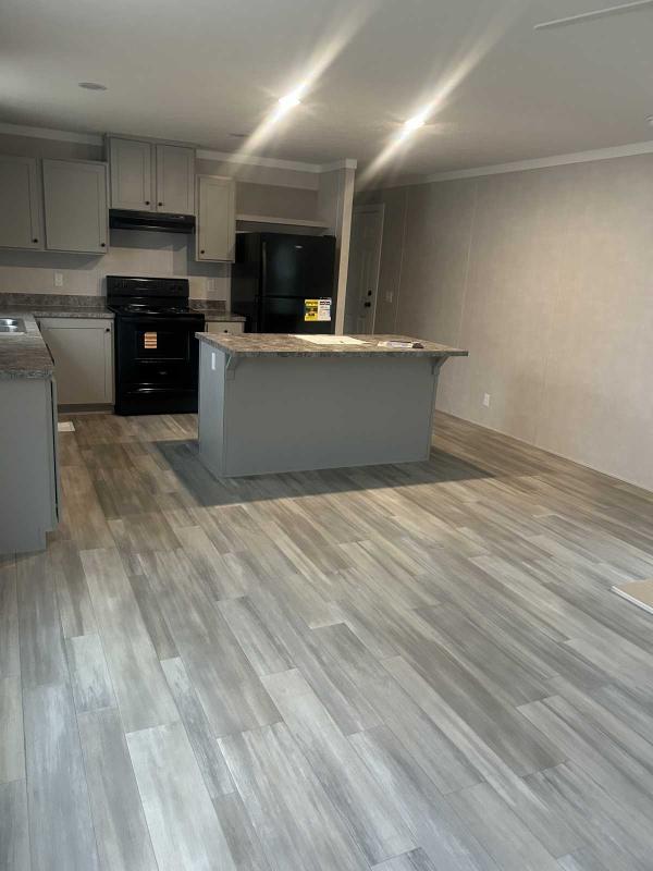 2025 Adventure Kalahari Mobile Home