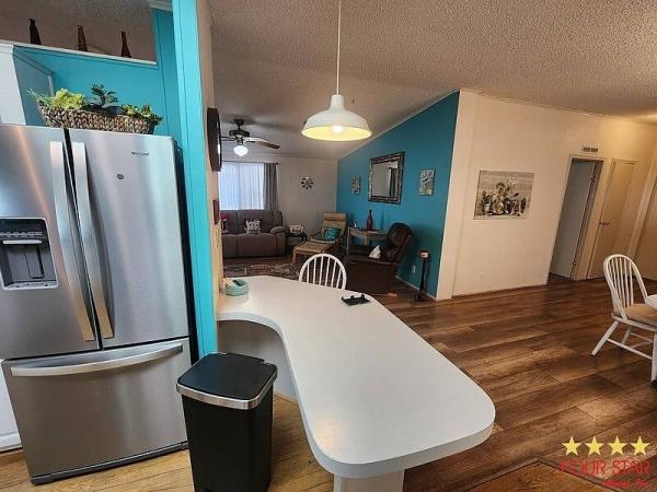 1995 Fleetwood  Home