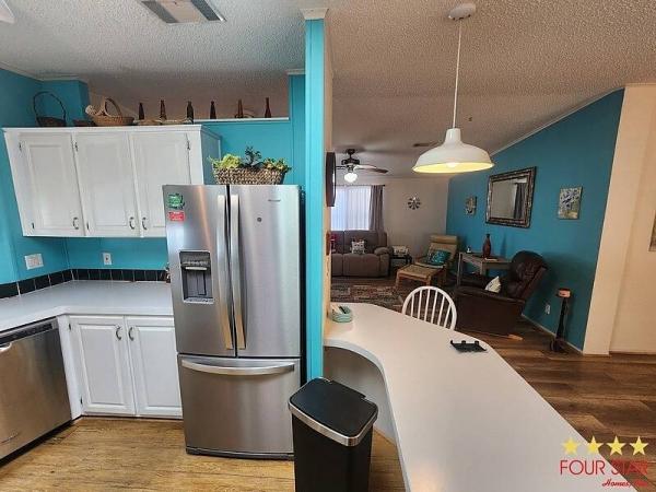 1995 Fleetwood  Home