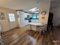 1995 Fleetwood  Home