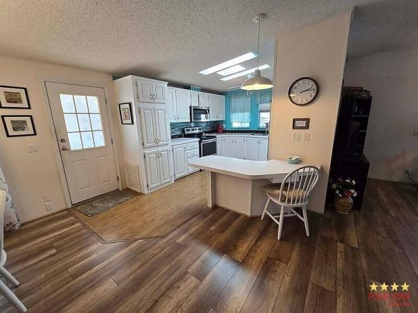 1995 Fleetwood  Home