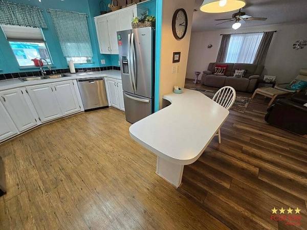 1995 Fleetwood  Home