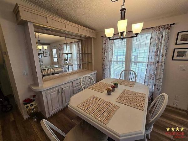 1995 Fleetwood  Home