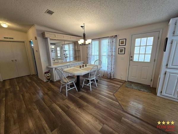 1995 Fleetwood  Home