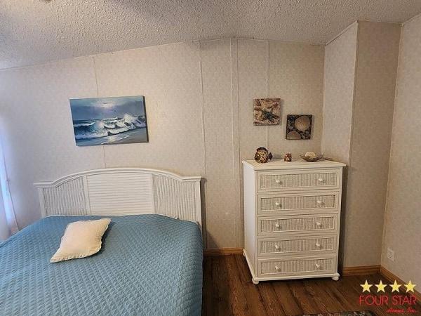 1995 Fleetwood  Home