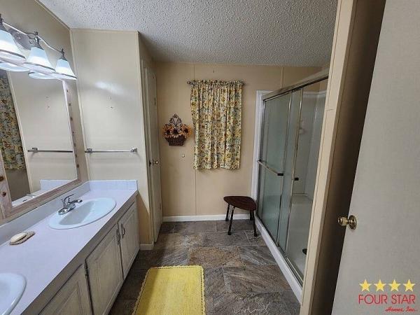 1995 Fleetwood  Home