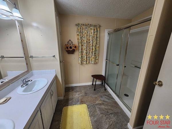 1995 Fleetwood  Home