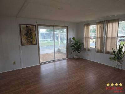 Mobile Home at 3150 NE 36th Ave Ocala, FL 34479