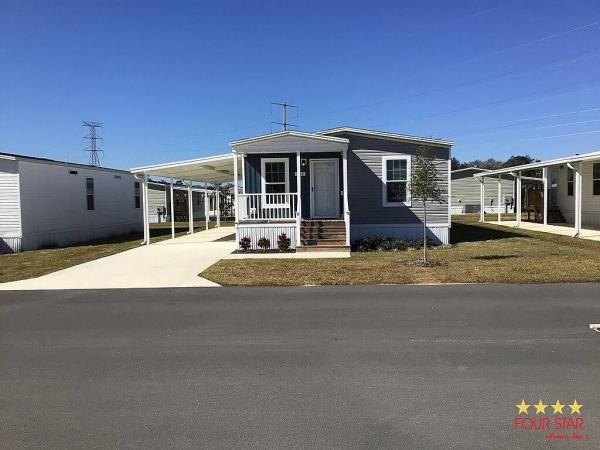 2023 GENESIS Mobile Home For Sale