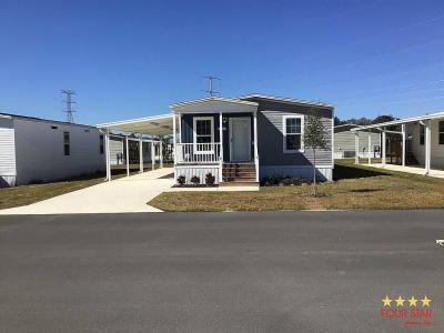 Mobile Home at 342 Sailing Way Avon Park, FL 33825