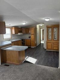 2001 Schult 3 BEDROOM Mobile Home