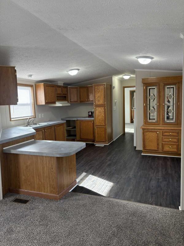 2001 Schult Mobile Home For Sale