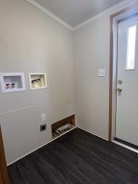 2001 Schult 3 BEDROOM Mobile Home