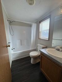 2001 Schult 3 BEDROOM Mobile Home