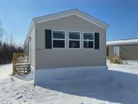 2025 Manufactured Home