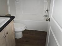 2025 Manufactured Home