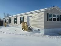 2025 Manufactured Home