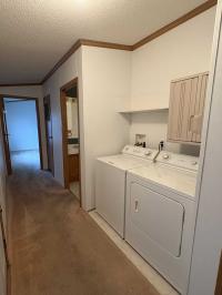 1996 Schult 2 bedroom 1 bath Manufactured Home