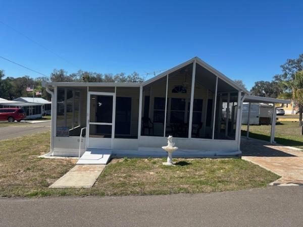 1995  Mobile Home For Sale
