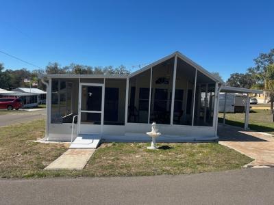 Mobile Home at 17031 Us Hwy 301, #82 Dade City, FL 33523