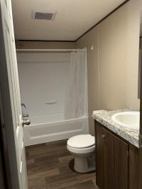 2023 Tru Bliss Manufactured Home