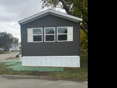 Mobile Home at 7002 N. 112th Plaza #549 Omaha, NE 68142