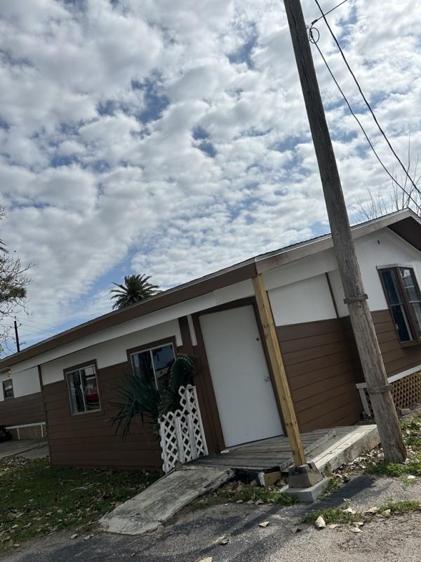 Photo 1 of 2 of home located at 585 Stingray Corpus Christi, TX 78418