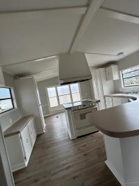 1984 Skyline Hampshire Mobile Home