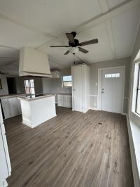 1984 Skyline Hampshire Mobile Home