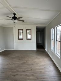 1984 Skyline Hampshire Mobile Home