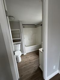 1984 Skyline Hampshire Mobile Home