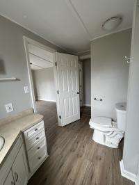 1984 Skyline Hampshire Mobile Home