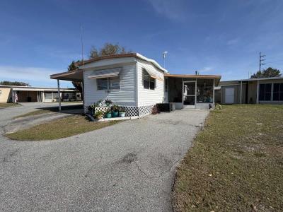 Mobile Home at 3360 E Dean Street Leesburg, FL 34788