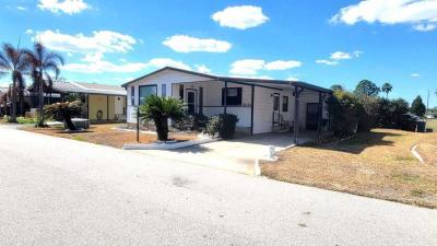 Mobile Home at 2031 Oriole Lane #4 Lake Wales, FL 33859