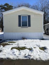 2003 Oakwood Manufactured Home