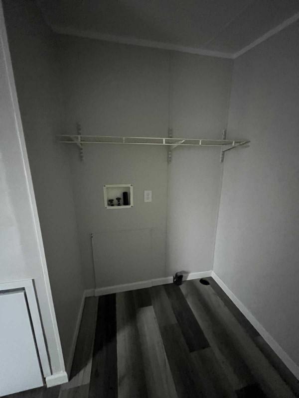 2003 Oakwood Manufactured Home