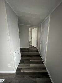 2003 Oakwood Manufactured Home