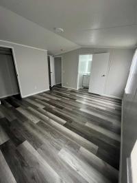 2003 Oakwood Manufactured Home