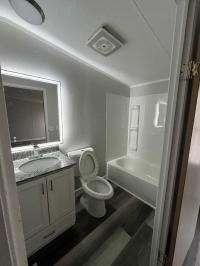 2003 Oakwood Manufactured Home