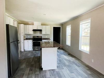 Photo 2 of 6 of home located at 5488 East Alder, Lot 70 Mount Pleasant, MI 48858