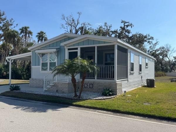 2020  Mobile Home For Sale
