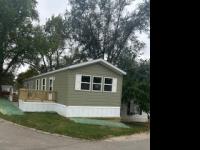 2025 Clayton  Adrenaline 7216-4203 Mobile Home