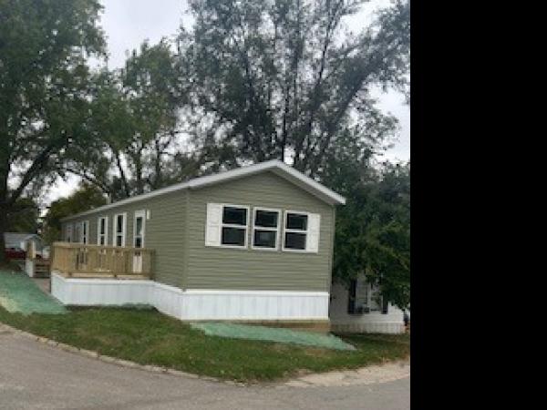 2025 Clayton  Mobile Home For Sale