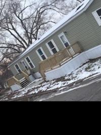 2025 Clayton  Adrenaline 7216-4203 Mobile Home