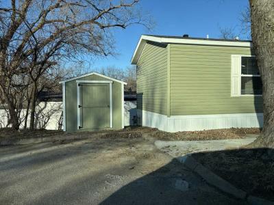 Photo 3 of 9 of home located at 7162 N. 109th Ct. #162 Omaha, NE 68142