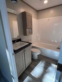 2025 Clayton  Adrenaline 7216-4203 Mobile Home