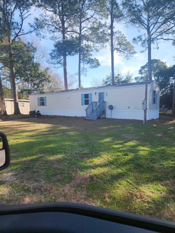 2018 CMHN HS Mobile Home