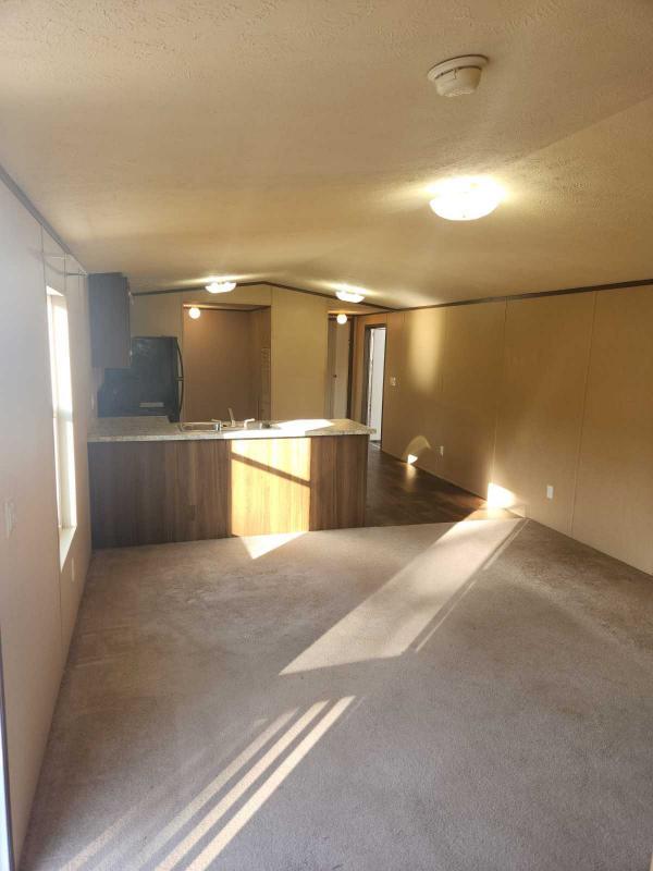 2018 CMHN HS Mobile Home